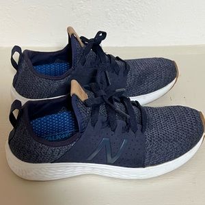 Women’s New Balance Walk Hero Size 6.5